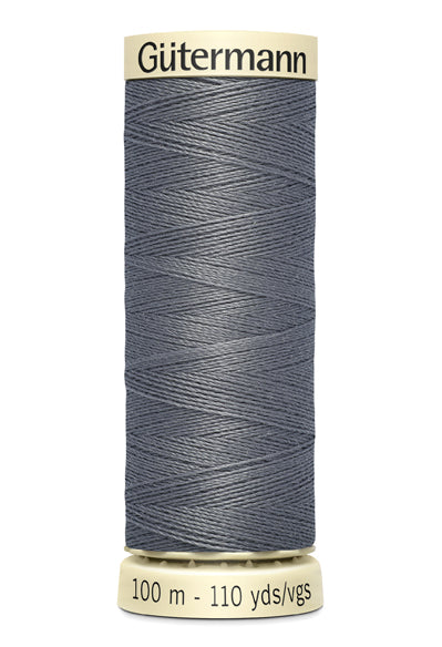 Bobina de hilo de coser Gütermann Coselotodo 100m color 497 100% poliéster
