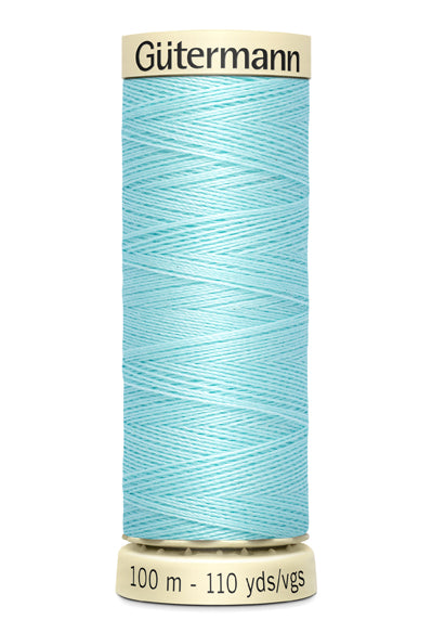 Bobina de hilo de coser Gütermann Coselotodo 100m color 53 100% poliéster