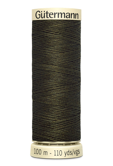 Bobina de hilo de coser Gütermann Coselotodo 100m color 531 100% poliéster