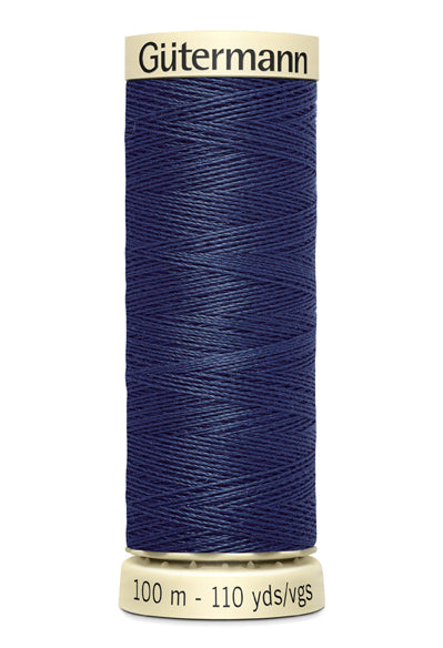 Bobina de hilo de coser Gütermann Coselotodo 100m color 537 100% poliéster