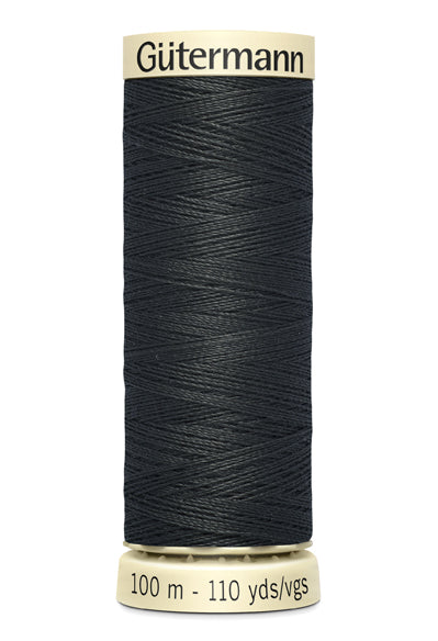 Bobina de hilo de coser Gütermann Coselotodo 100m color 542 100% poliéster