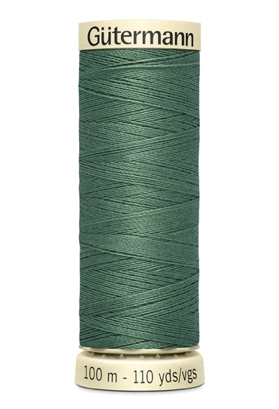Bobina de hilo de coser Gütermann Coselotodo 100m color 553 100% poliéster