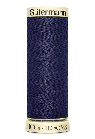 Bobina de hilo de coser Gütermann Coselotodo 100m color 575 100% poliéster