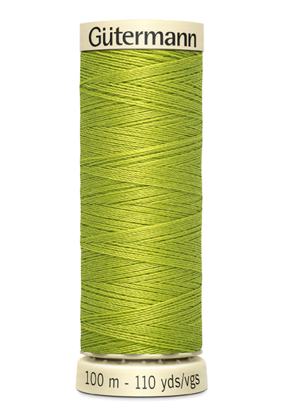 Bobina de hilo de coser Gütermann Coselotodo 100m color 616 100% poliéster