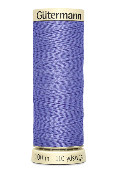 Bobina de hilo de coser Gütermann Coselotodo 100m color 631 100% poliéster