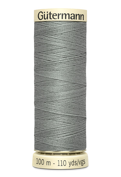 Bobina de hilo de coser Gütermann Coselotodo 100m color 634 100% poliéster