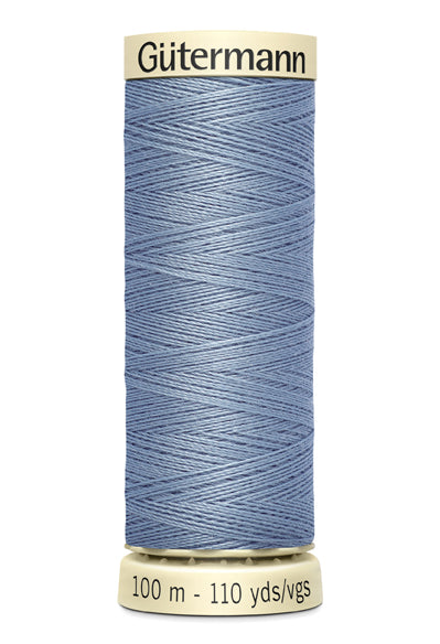 Bobina de hilo de coser Gütermann Coselotodo 100m color 64 100% poliéster