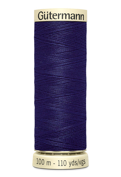Bobina de hilo de coser Gütermann Coselotodo 100m color 66 100% poliéster