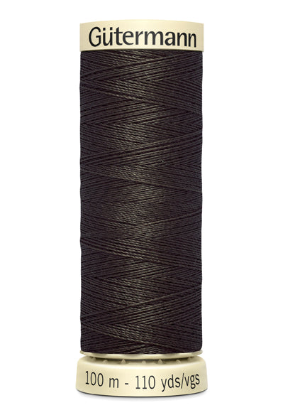 Bobina de hilo de coser Gütermann Coselotodo 100m color 671 100% poliéster