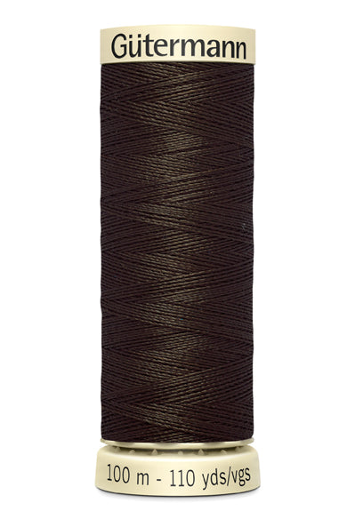 Bobina de hilo de coser Gütermann Coselotodo 100m color 674 100% poliéster