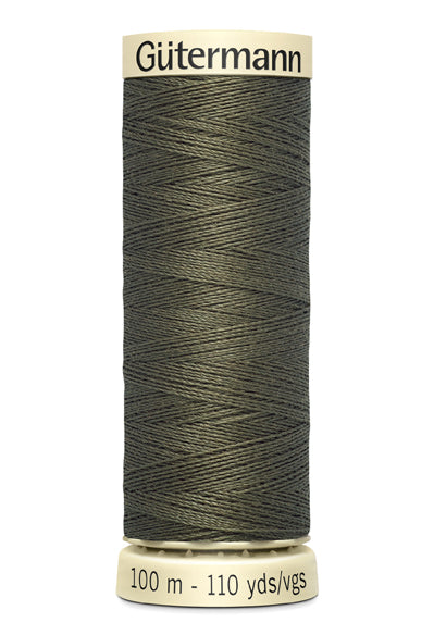 Bobina de hilo de coser Gütermann Coselotodo 100m color 676 100% poliéster