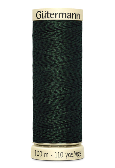 Bobina de hilo de coser Gütermann Coselotodo 100m color 707 100% poliéster