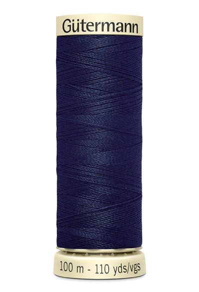 Bobina de hilo de coser Gütermann Coselotodo 100m color 711 100% poliéster