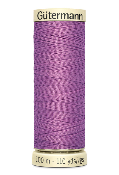 Bobina de hilo de coser Gütermann Coselotodo 100m color 716 100% poliéster