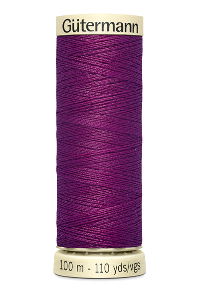 Bobina de hilo de coser Gütermann Coselotodo 100m color 718 100% poliéster