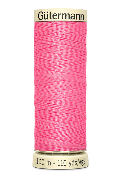 Bobina de hilo de coser Gütermann Coselotodo 100m color 728 100% poliéster