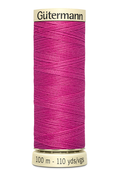 Bobina de hilo de coser Gütermann Coselotodo 100m color 733 100% poliéster