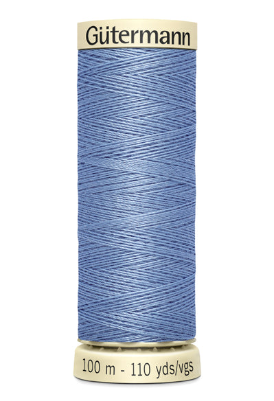 Bobina de hilo de coser Gütermann Coselotodo 100m color 74 100% poliéster