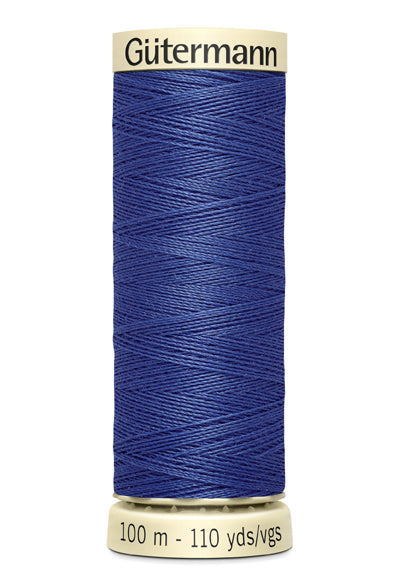 Bobina de hilo de coser Gütermann Coselotodo 100m color 759 100% poliéster