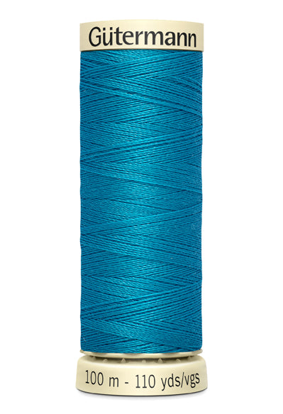 Bobina de hilo de coser Gütermann Coselotodo 100m color 761 100% poliéster