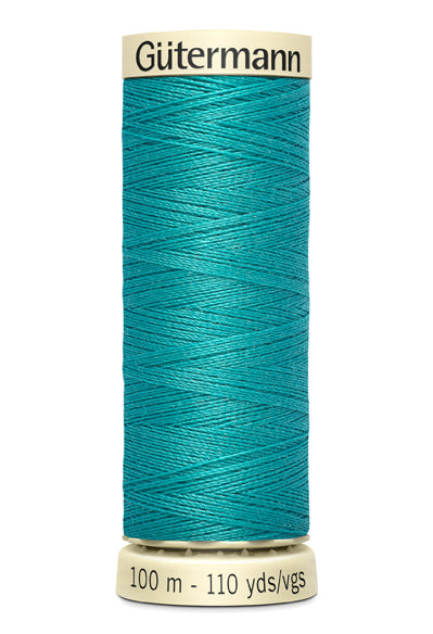 Bobina de hilo de coser Gütermann Coselotodo 100m color 763 100% poliéster