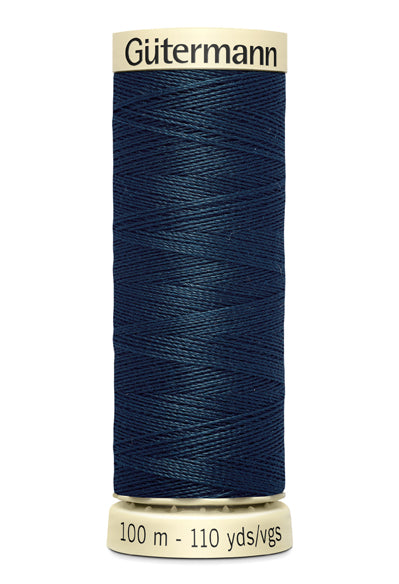 Bobina de hilo de coser Gütermann Coselotodo 100m color 764 100% poliéster