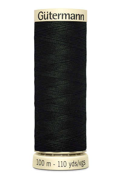 Bobina de hilo de coser Gütermann Coselotodo 100m color 766 100% poliéster