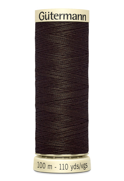 Bobina de hilo de coser Gütermann Coselotodo 100m color 769 100% poliéster