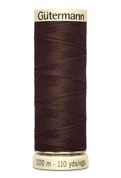 Bobina de hilo de coser Gütermann Coselotodo 100m color 774 100% poliéster