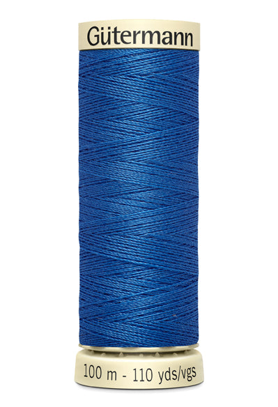 Bobina de hilo de coser Gütermann Coselotodo 100m color 78 100% poliéster
