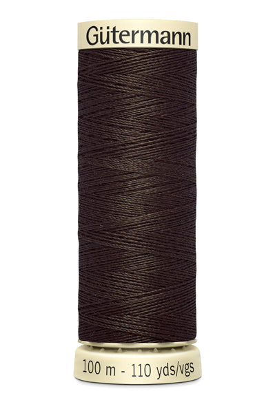 Bobina de hilo de coser Gütermann Coselotodo 100m color 780 100% poliéster