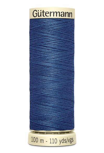 Bobina de hilo de coser Gütermann Coselotodo 100m color 786 100% poliéster