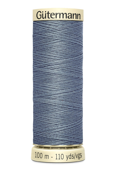 Bobina de hilo de coser Gütermann Coselotodo 100m color 788 100% poliéster