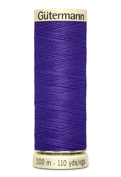 Bobina de hilo de coser Gütermann Coselotodo 100m color 810 100% poliéster