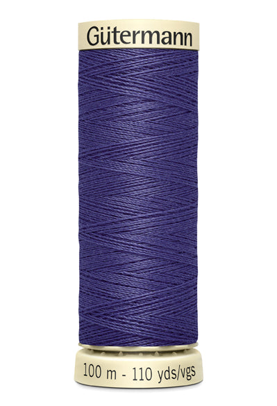 Bobina de hilo de coser Gütermann Coselotodo 100m color 86 100% poliéster