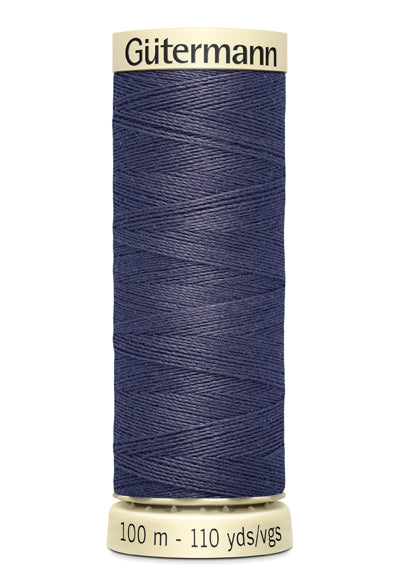 Bobina de hilo de coser Gütermann Coselotodo 100m color 875 100% poliéster