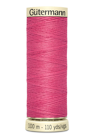 Bobina de hilo de coser Gütermann Coselotodo 100m color 890 100% poliéster