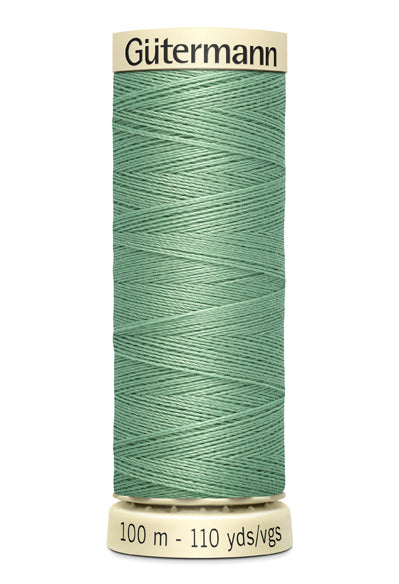 Bobina de hilo de coser Gütermann Coselotodo 100m color 913 100% poliéster