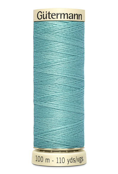 Bobina de hilo de coser Gütermann Coselotodo 100m color 924 100% poliéster