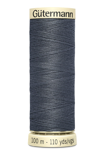 Bobina de hilo de coser Gütermann Coselotodo 100m color 93 100% poliéster