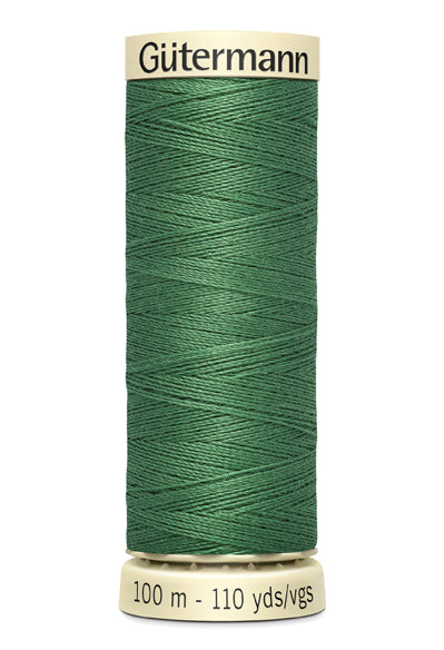 Bobina de hilo de coser Gütermann Coselotodo 100m color 931 100% poliéster