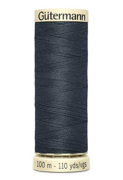 Bobina de hilo de coser Gütermann Coselotodo 100m color 95 100% poliéster