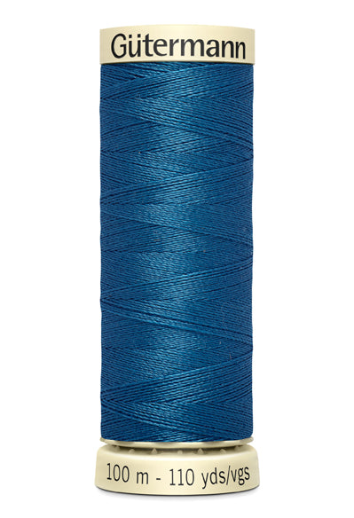 Bobina de hilo de coser Gütermann Coselotodo 100m color 966 100% poliéster
