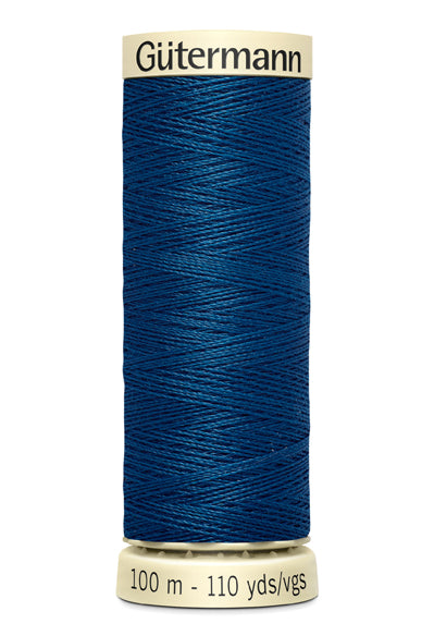 Bobina de hilo de coser Gütermann Coselotodo 100m color 967 100% poliéster