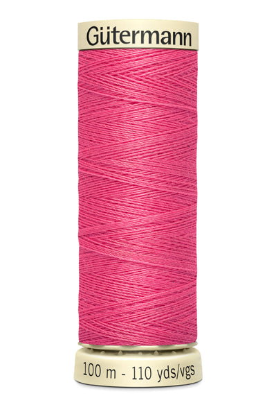 Bobina de hilo de coser Gütermann Coselotodo 100m color 986 100% poliéster
