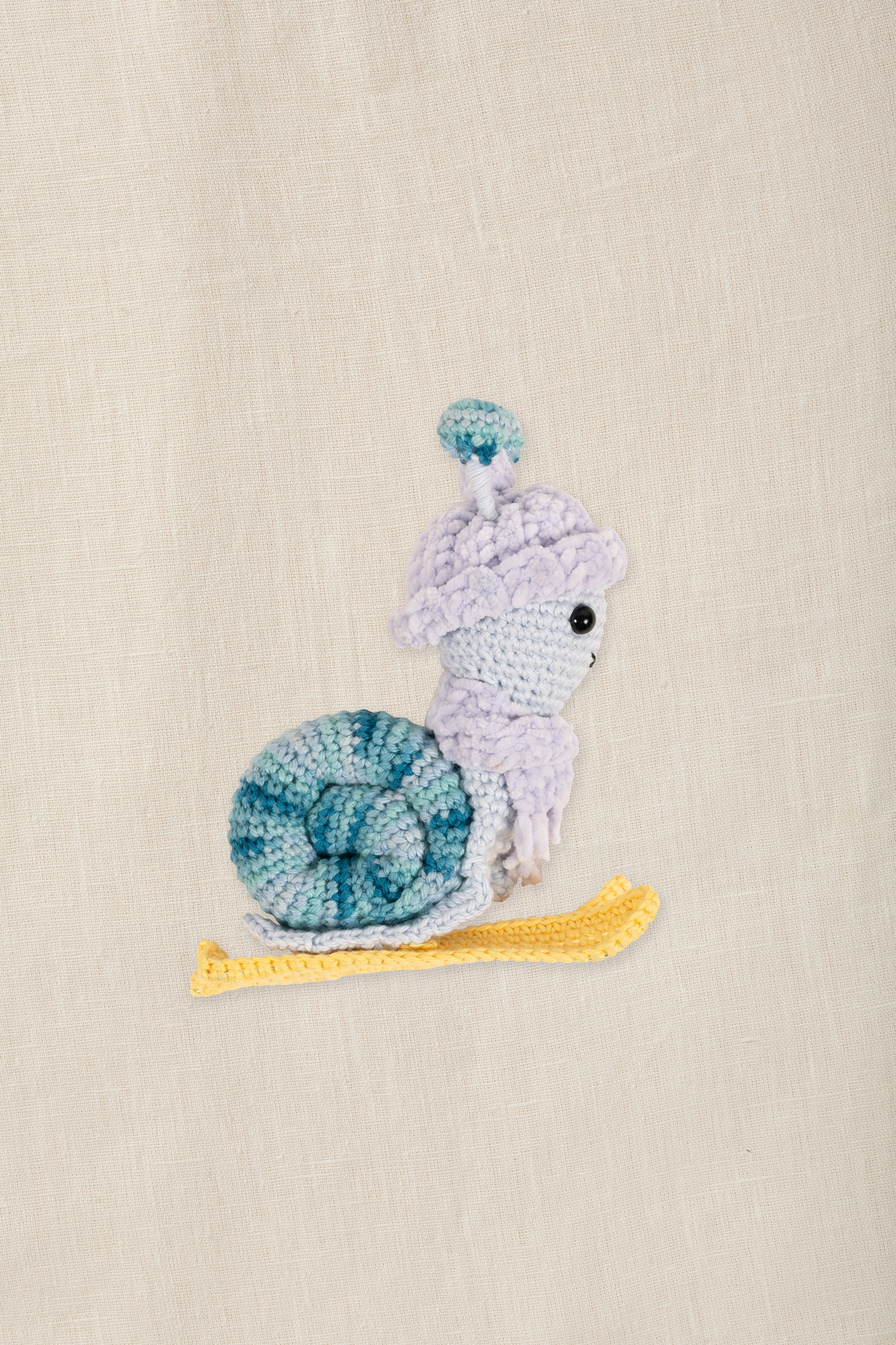 Kit Completo Amigurumi DMC 