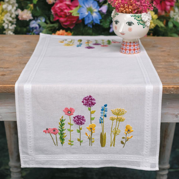 Caminos/Centros de Mesa