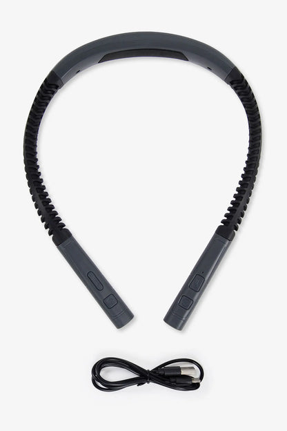 Lámpara de cuello LED DMC ajustable para bordado y punto de cruz con luz recargable USB
