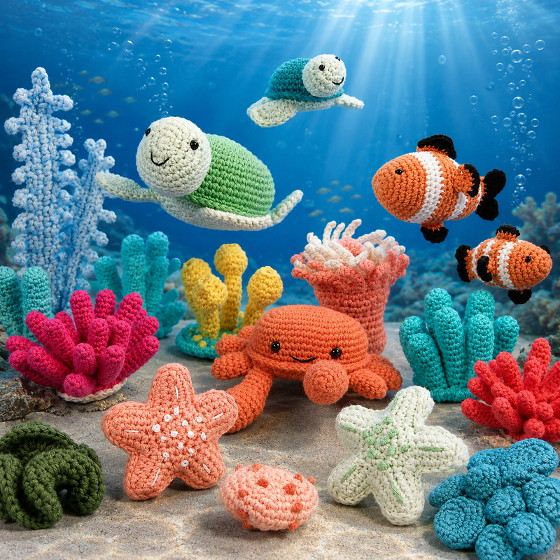Amigurumi