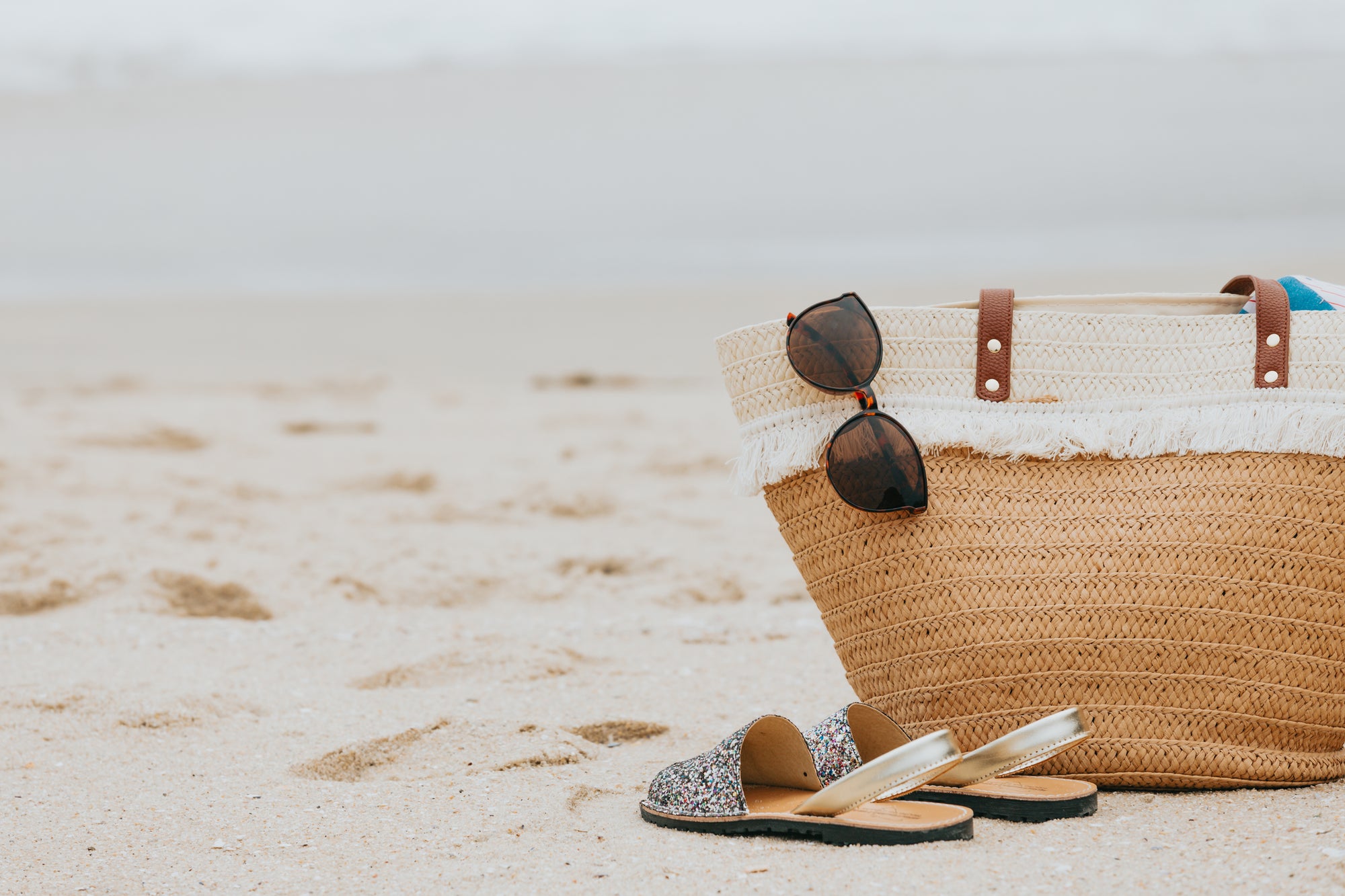 REBAJAS DE VERANO